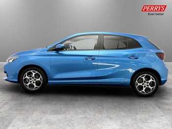 Used MG MG3 2024 for sale - 78927280: Photo