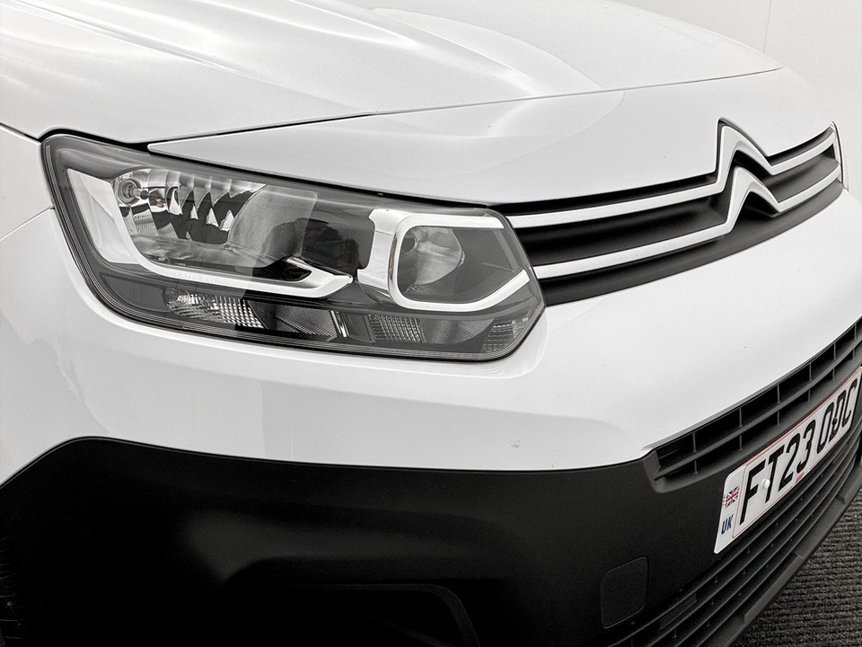 Used Citroen Berlingo 2023 for sale - 77604091: Photo 10