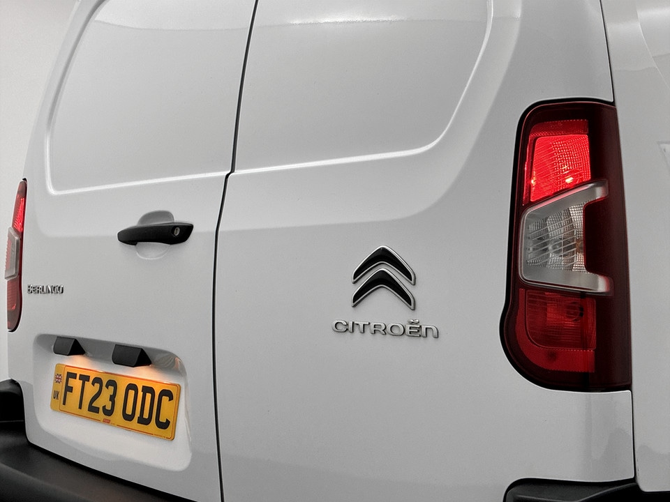 Used Citroen Berlingo 2023 for sale - 77604091: Photo 11