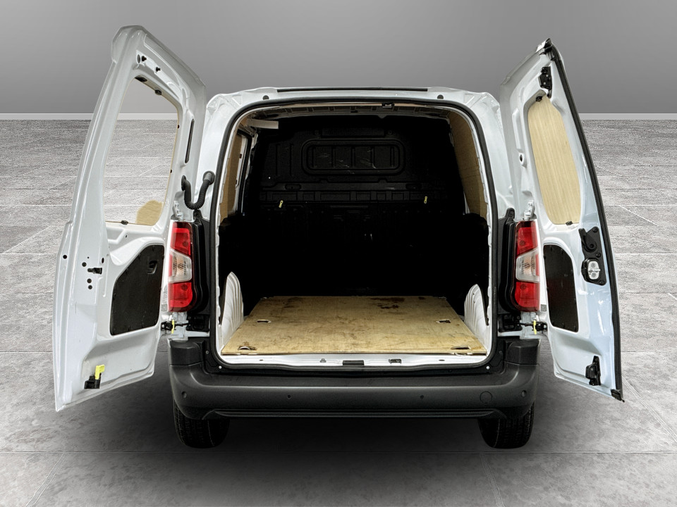 Used Citroen Berlingo 2023 for sale - 77604091: Photo 12