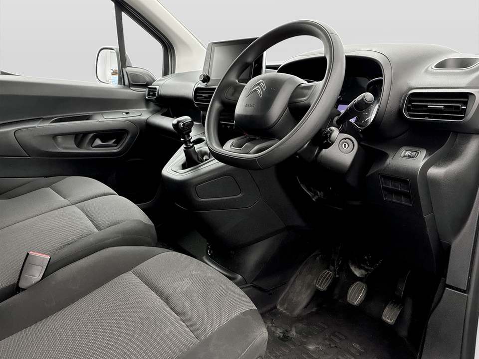 Used Citroen Berlingo 2023 for sale - 77604091: Photo 13