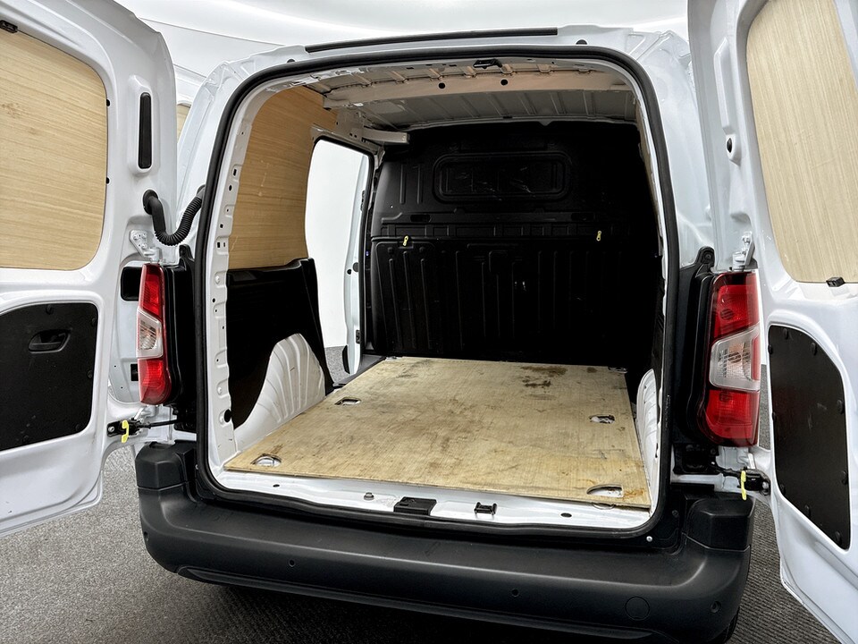 Used Citroen Berlingo 2023 for sale - 77604091: Photo 14