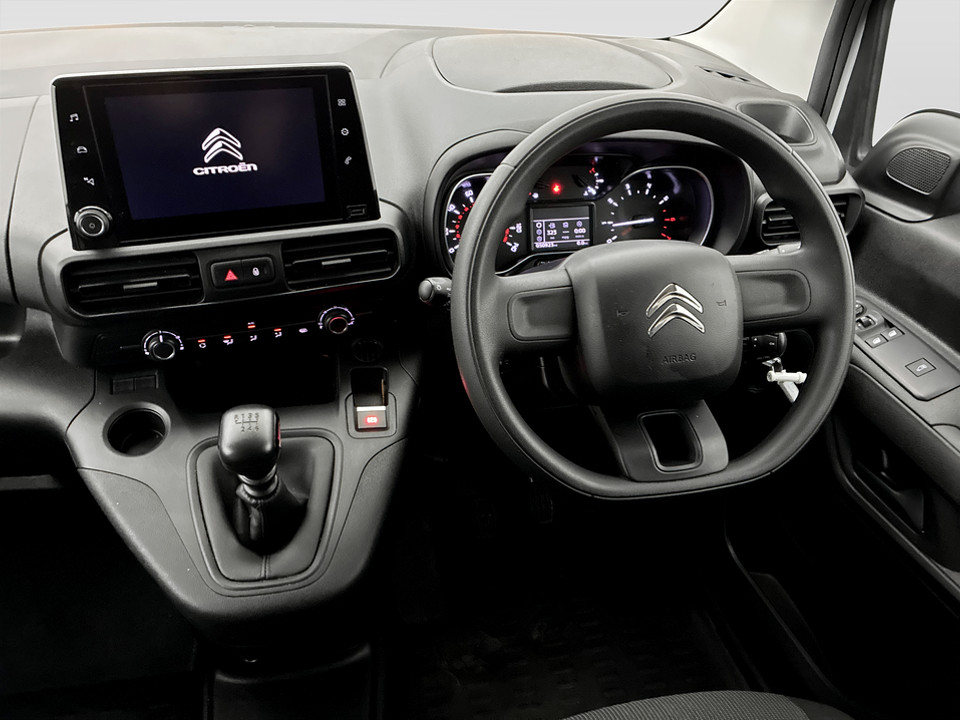 Used Citroen Berlingo 2023 for sale - 77604091: Photo 15