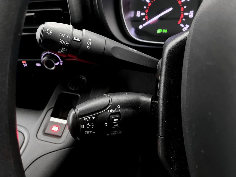 Used Citroen Berlingo 2023 for sale - 77604091: Photo 16