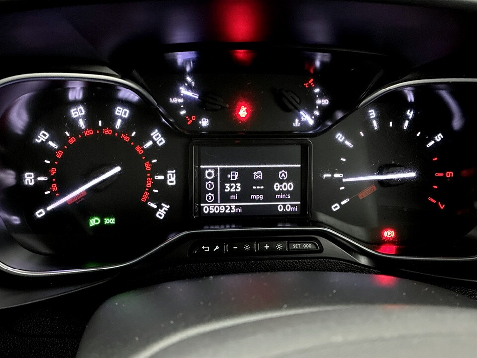 Used Citroen Berlingo 2023 for sale - 77604091: Photo 17