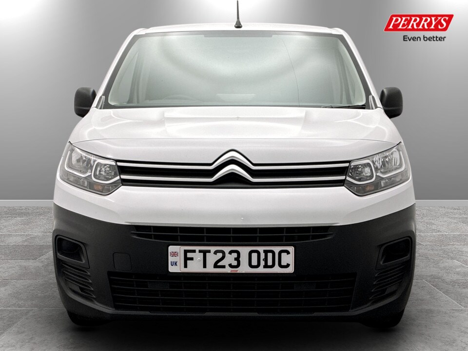 Used Citroen Berlingo 2023 for sale - 77604091: Photo 2
