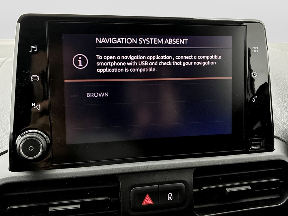 Used Citroen Berlingo 2023 for sale - 77604091: Photo 20