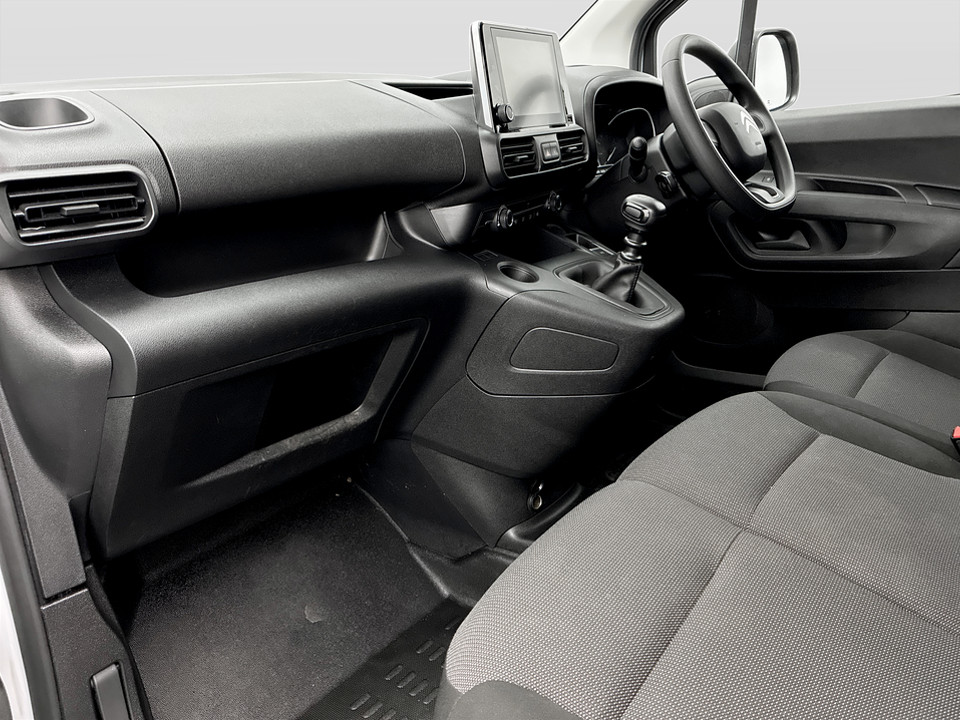 Used Citroen Berlingo 2023 for sale - 77604091: Photo 21