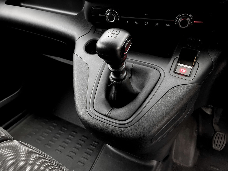 Used Citroen Berlingo 2023 for sale - 77604091: Photo 22