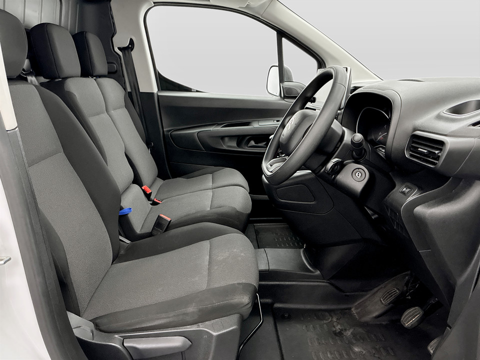 Used Citroen Berlingo 2023 for sale - 77604091: Photo 23