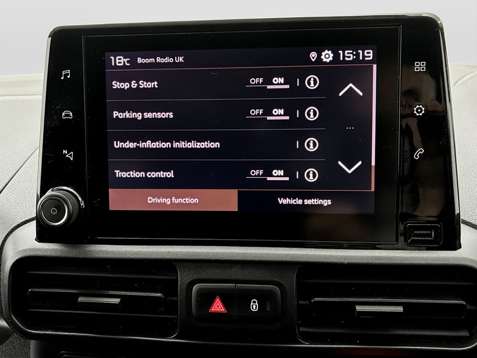 Used Citroen Berlingo 2023 for sale - 77604091: Photo 24