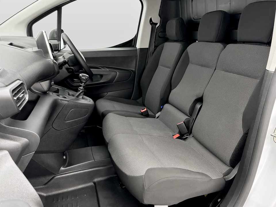 Used Citroen Berlingo 2023 for sale - 77604091: Photo 26