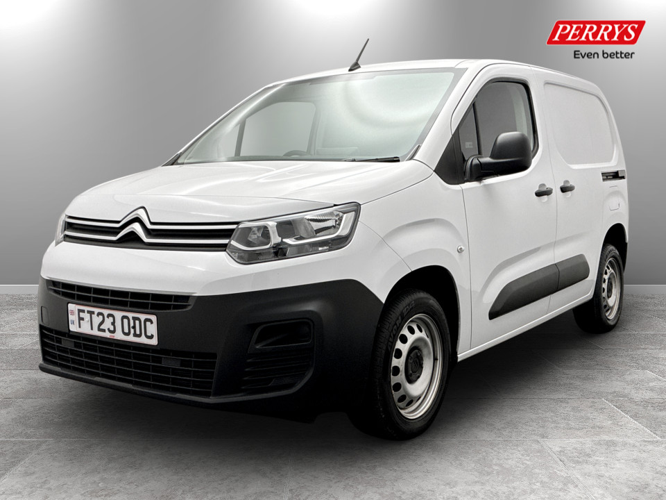 Used Citroen Berlingo 2023 for sale - 77604091: Photo 3