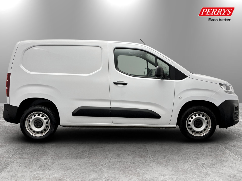 Used Citroen Berlingo 2023 for sale - 77604091: Photo 8