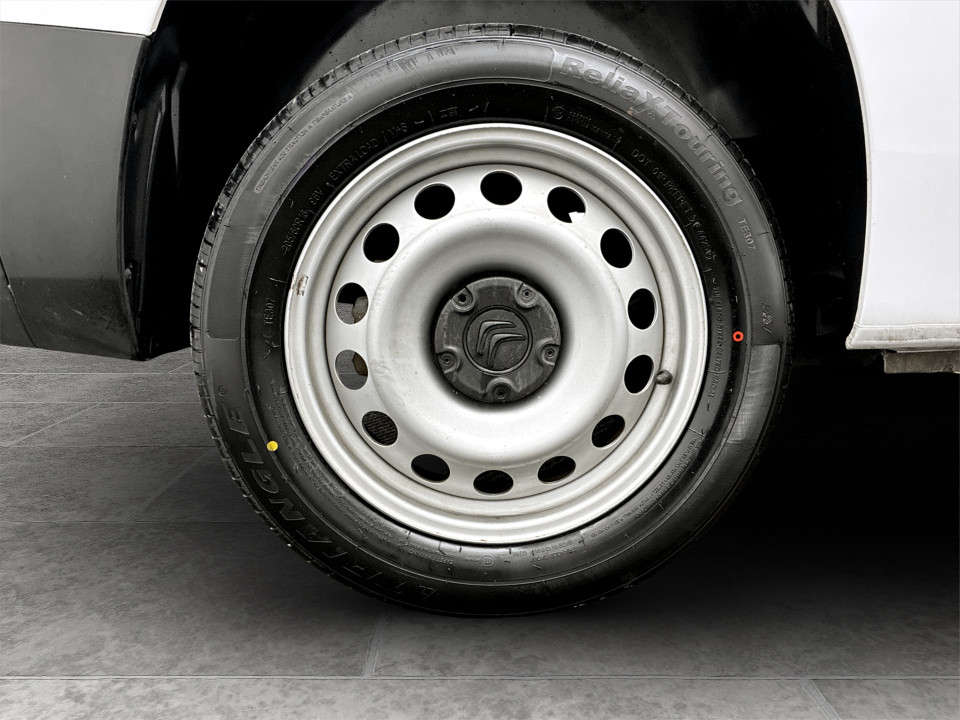 Used Citroen Berlingo 2023 for sale - 77604091: Photo 9