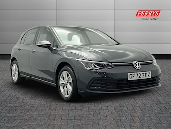 2022 - 1.5 TSI Life 5dr