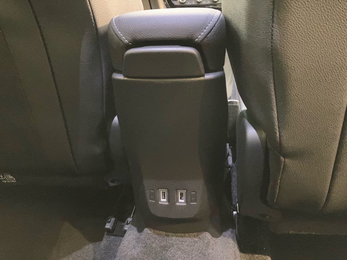 Used Vauxhall Mokka 2024 for sale - 76341246: Photo 33