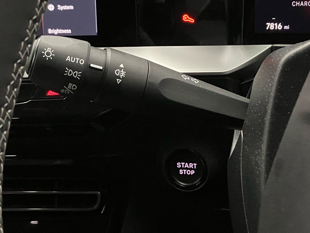 Used Vauxhall Mokka 2024 for sale - 76341246: Photo 35