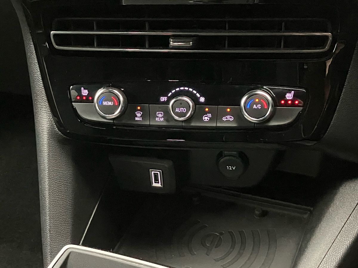 Used Vauxhall Mokka 2024 for sale - 76341246: Photo 38