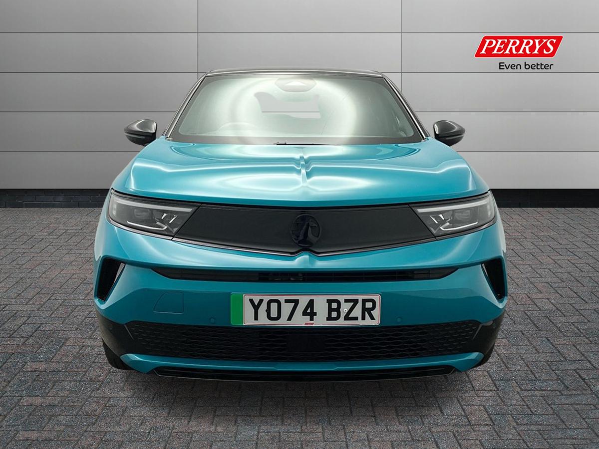 Used Vauxhall Mokka 2024 for sale - 76341246: Photo 4