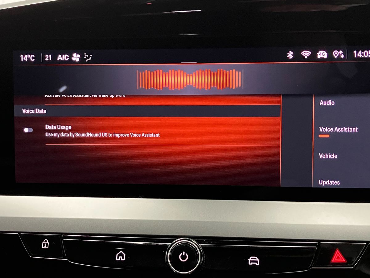 Used Vauxhall Mokka 2024 for sale - 76341246: Photo 41