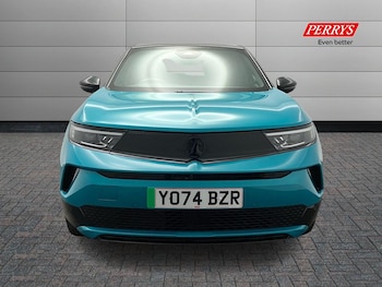 Used Vauxhall Mokka 2024 for sale - 76341246: Photo