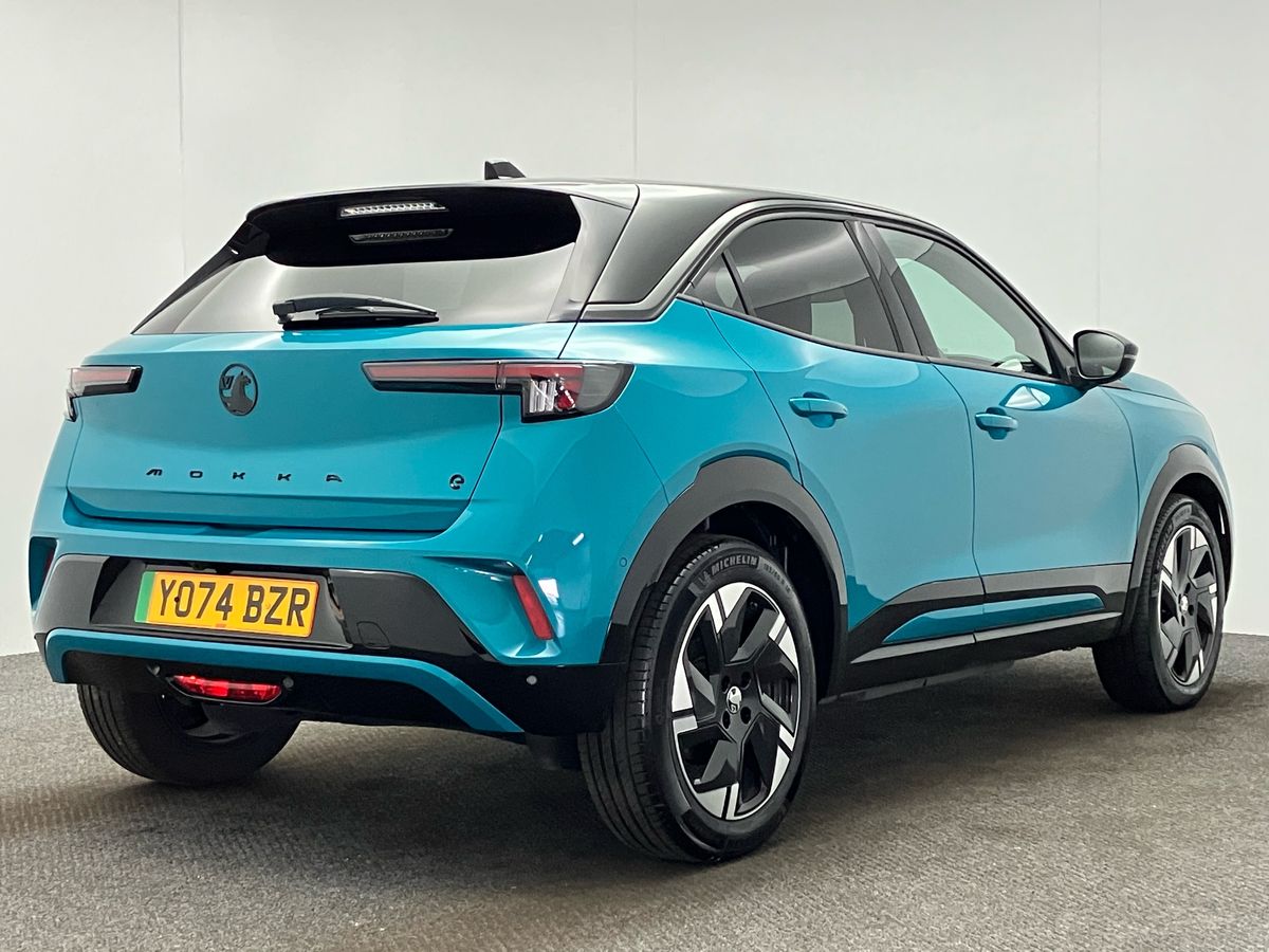 Used Vauxhall Mokka 2024 for sale - 76341246: Photo 56