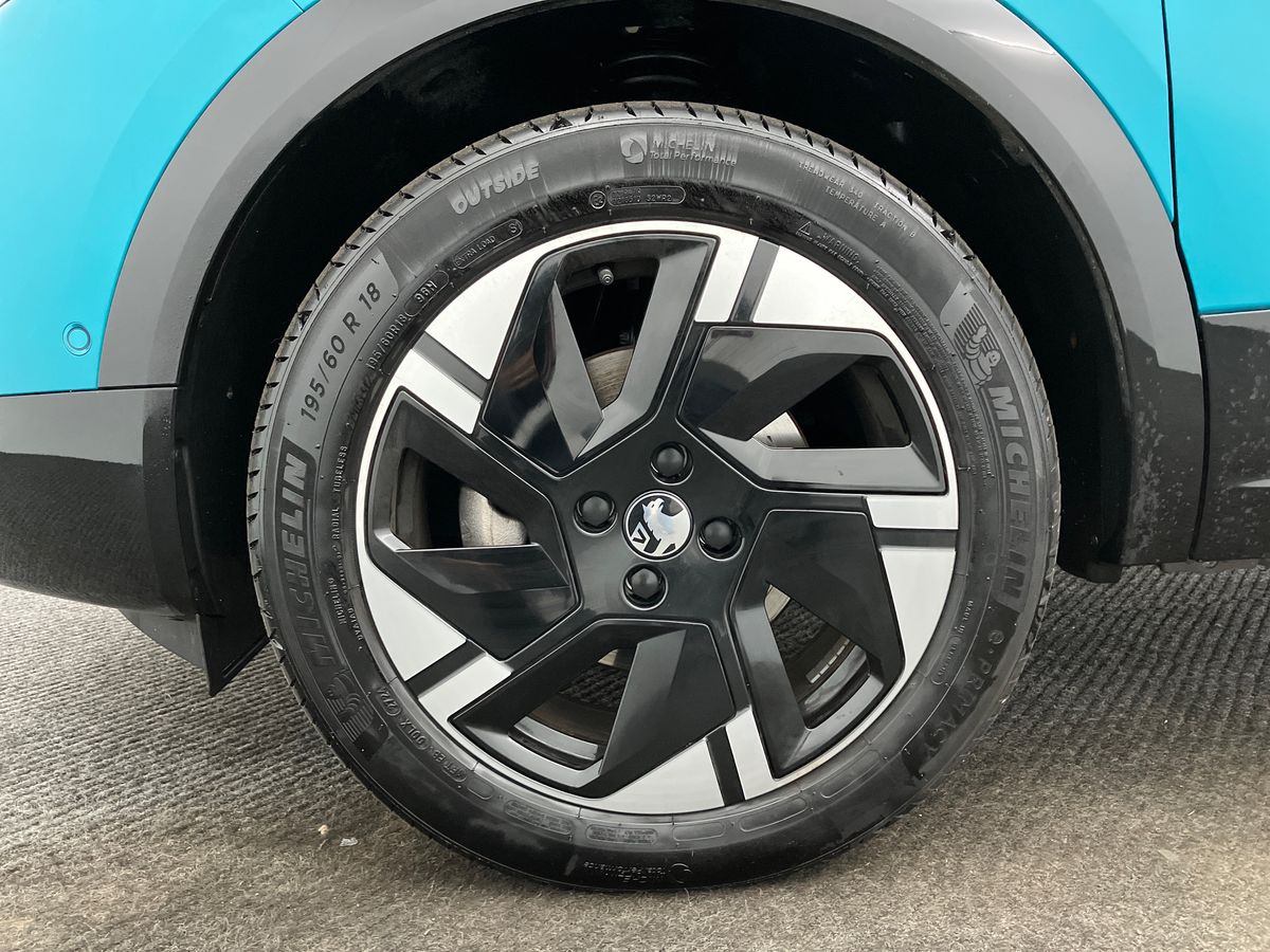 Used Vauxhall Mokka 2024 for sale - 76341246: Photo 7