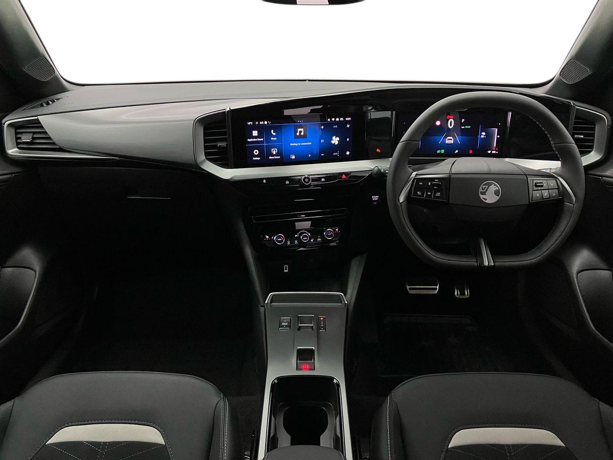 Used Vauxhall Mokka 2024 for sale - 76341246: Photo 9