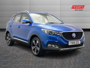 2019 - 1.5 VTi-TECH Exclusive 5dr