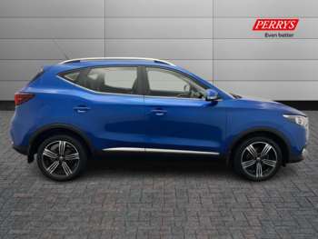 Used MG MG ZS 2019 for sale - 75063739: Photo