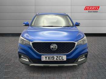 Used MG MG ZS 2019 for sale - 75063739: Photo