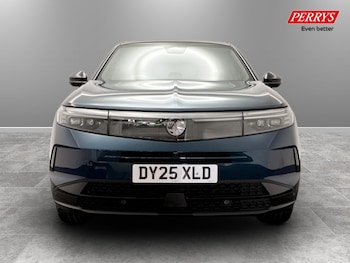 Used Vauxhall Grandland 2025 for sale - 78732797: Photo