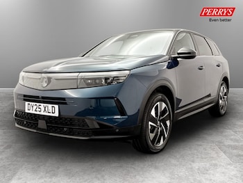Used Vauxhall Grandland 2025 for sale - 78732797: Photo