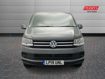 Used Volkswagen Transporter Shuttle 2019 for sale - 75084916: Photo