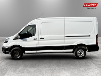Used Ford Transit 2023 for sale - 77797152: Photo