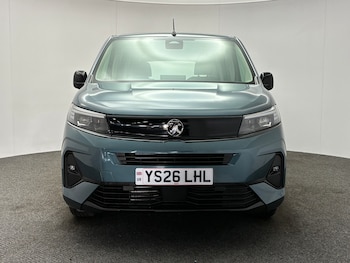 Used Vauxhall Combo Life 2026 for sale - 78466596: Photo
