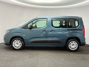Used Vauxhall Combo Life 2026 for sale - 78466596: Photo