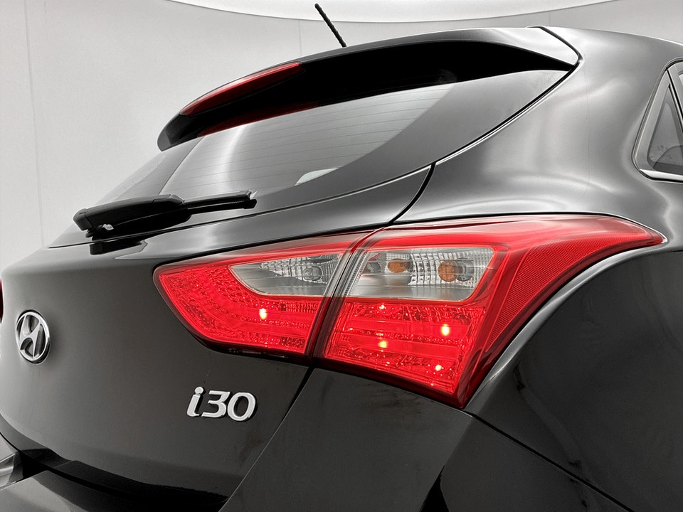 Used Hyundai i30 2016 for sale - 77997798: Photo 11