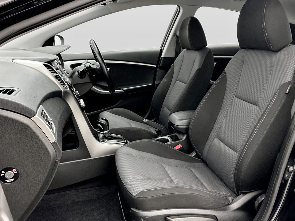 Used Hyundai i30 2016 for sale - 77997798: Photo 13