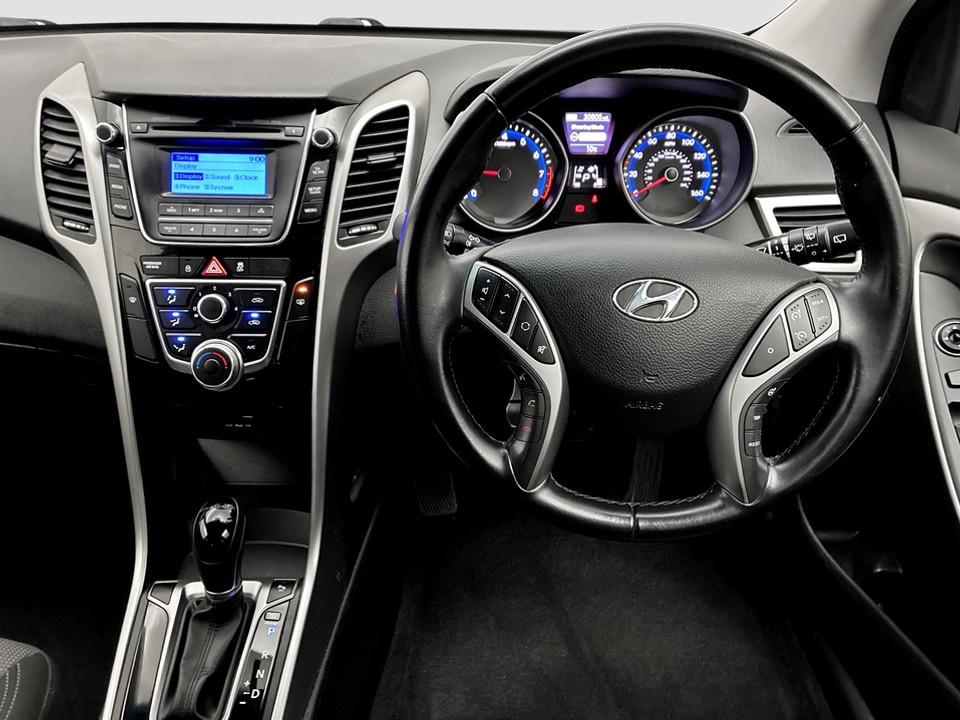 Used Hyundai i30 2016 for sale - 77997798: Photo 15