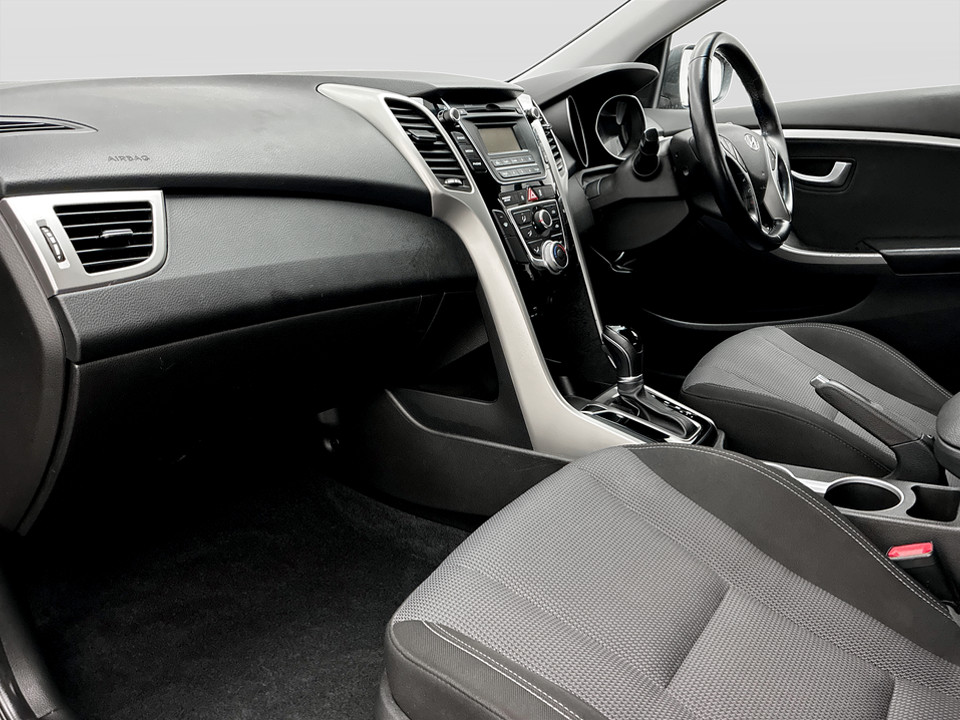 Used Hyundai i30 2016 for sale - 77997798: Photo 17