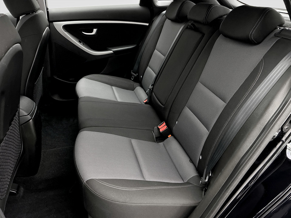 Used Hyundai i30 2016 for sale - 77997798: Photo 18