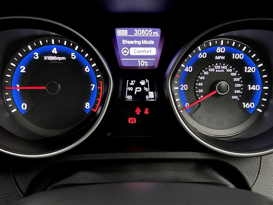 Used Hyundai i30 2016 for sale - 77997798: Photo 19