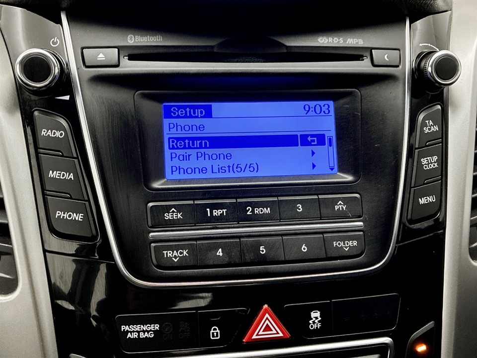 Used Hyundai i30 2016 for sale - 77997798: Photo 21