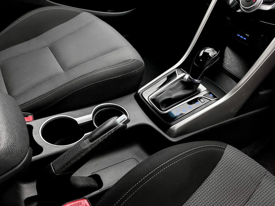 Used Hyundai i30 2016 for sale - 77997798: Photo 23