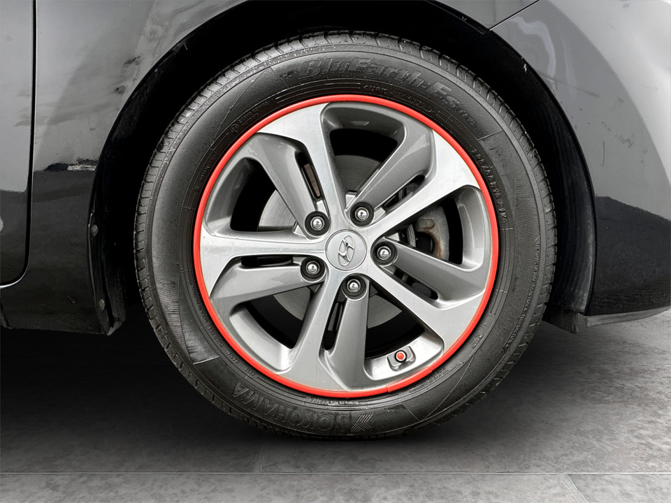 Used Hyundai i30 2016 for sale - 77997798: Photo 9