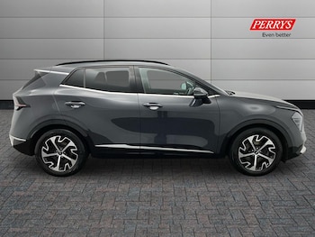 Used Kia Sportage 2022 for sale - 77012072: Photo