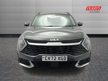 Used Kia Sportage 2022 for sale - 77012072: Photo