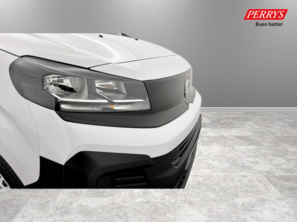 Used Vauxhall Vivaro 2026 for sale - 77432176: Photo 10